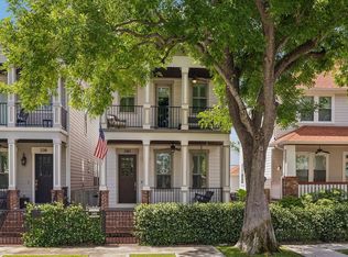 240 W 27th St, Houston, TX 77008
