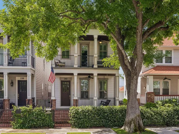 240 W 27th St, Houston, TX 77008
