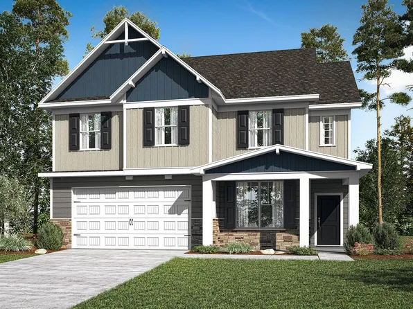 165 Shadowbrook Way, Camden, SC 29020