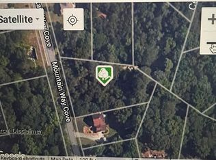 3890 Mountain Way Cv LOT 16, Snellville, GA