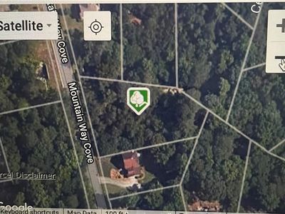 3890 Mountain Way Cv LOT 16, Snellville, GA, 30039
