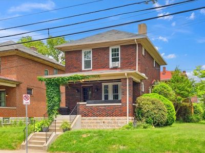 5465 Coral St, Pittsburgh, PA, 15206
