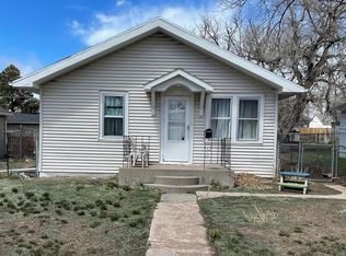 1016 W 28th St, Cheyenne, WY 82001