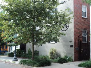 469 Ridge St NW, Washington, DC 20001