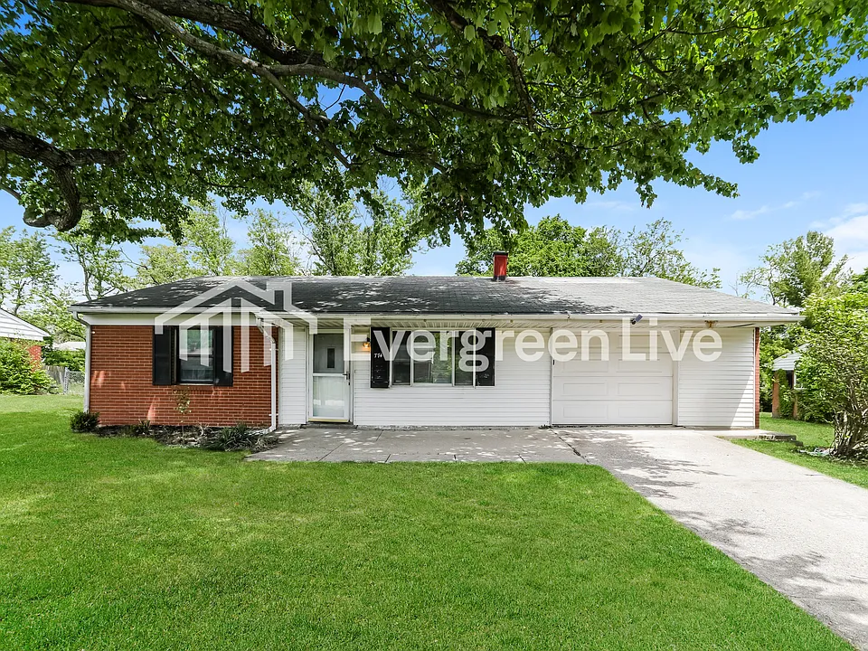 774 Crowden Dr