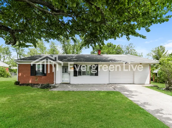 774 Crowden Dr, Cincinnati, OH 45224