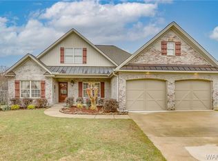 13684 Old Ivey Dr, Northport, AL 35475