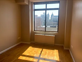 Rented by Bozzuto Management