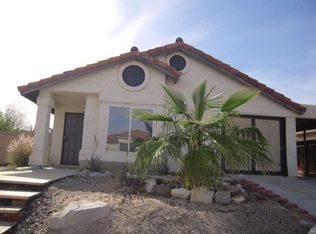 1598 Paloma Ave, Laughlin, NV 89029