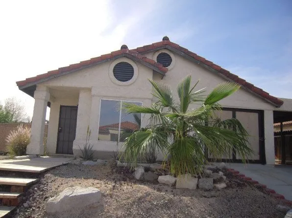 1598 Paloma Ave, Laughlin, NV 89029