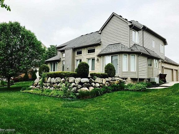 2nd image of 55334 Leonard Ct