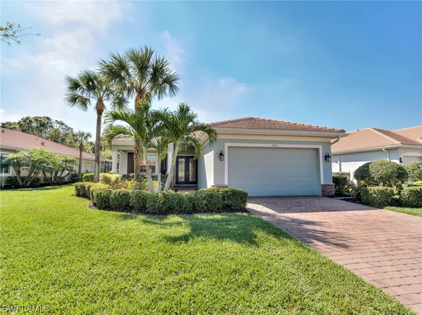 3951 Otter Bend Cir, Fort Myers, FL 33905