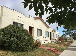 2681 Sacramento St, Berkeley, CA 94702