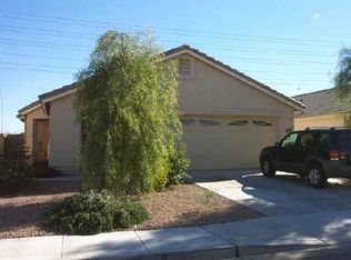 14853 N Gil Balcome Ct, Surprise, AZ 85379