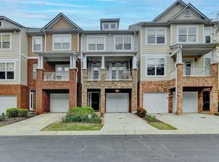 3380 Galleon Dr, Milton, GA 30004