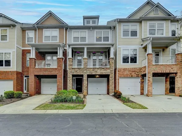 3380 Galleon Dr, Milton, GA 30004