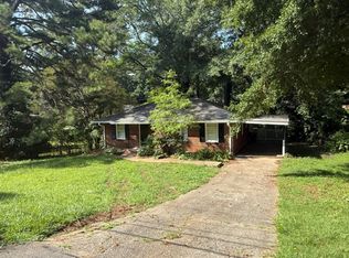 1305 Rock Cut Rd, Forest Park, GA 30297