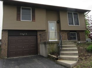 7815 W Frankfort Square Rd, Frankfort, IL 60423