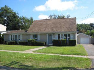136 Albert Ave, Stratford, CT 06614