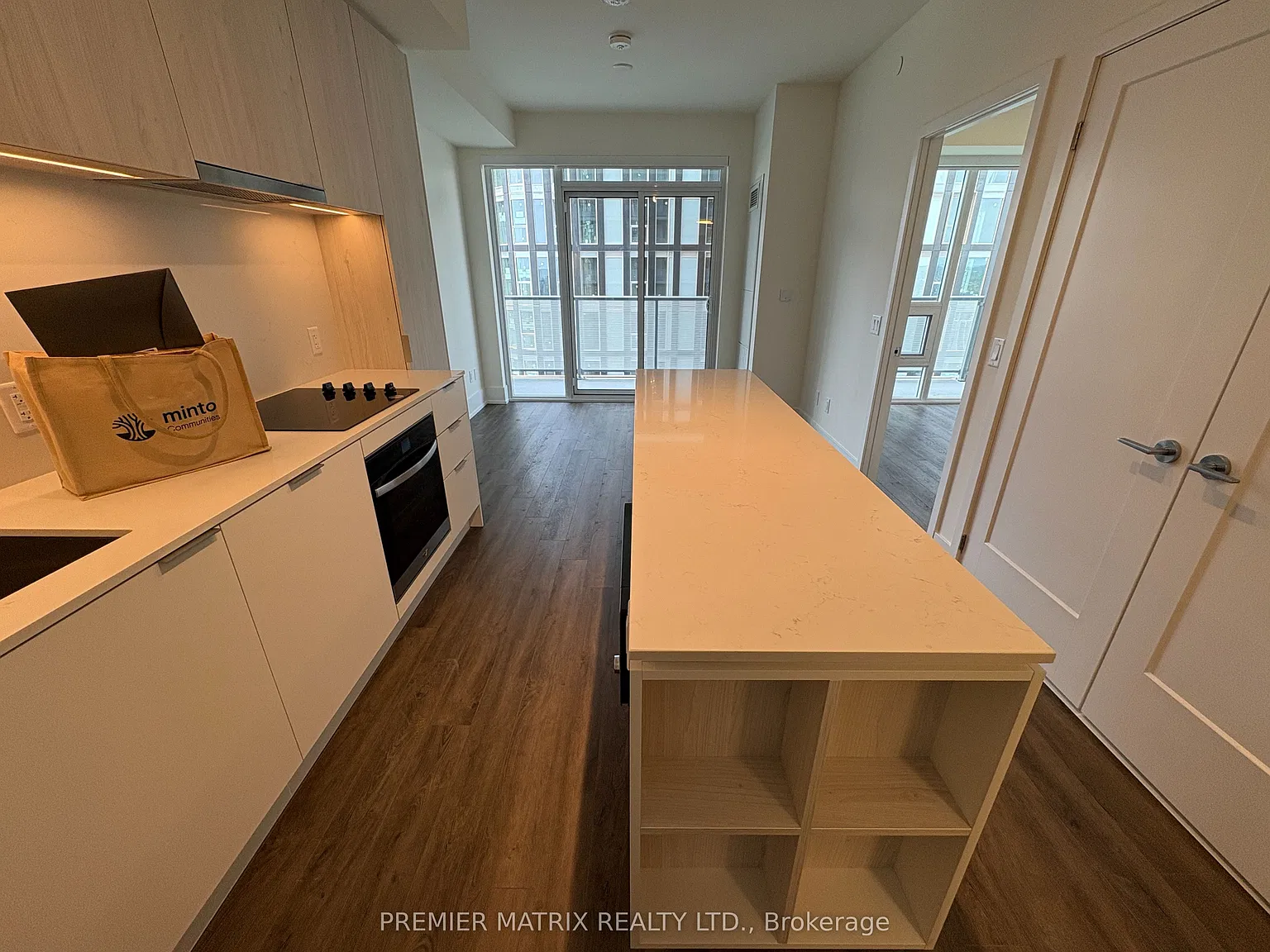 1 bed, $2,300 — Photo 3