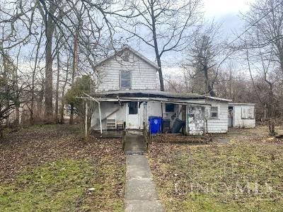 12 Lawson Ave, Hamilton, OH, 45013