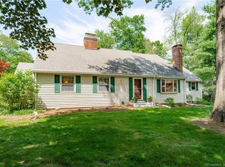 64 Mountain Terrace Rd, West Hartford, CT 06107