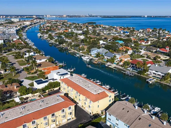 1067 PINELLAS BAYWAY S, ST PETERSBURG, FL 33715