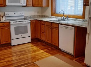 104 Atlantic Ave #1, Revere, MA 02151