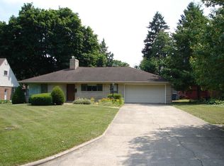 2106 Michigan Ave, La Porte, IN