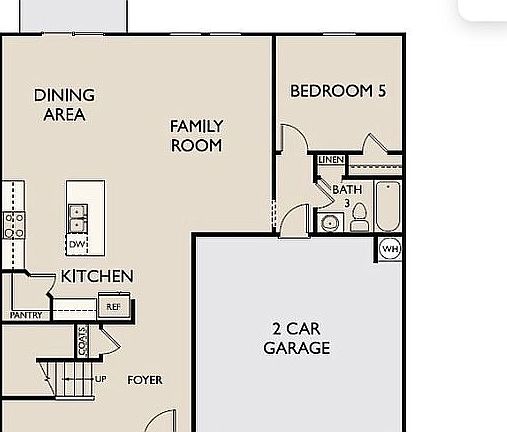4th image of 16967 N Avelino Dr