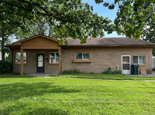 22422 Detour St, Saint Clair Shores, MI 48082
