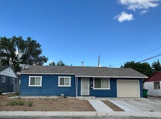 1280 Dodson Way, Sparks, NV 89431
