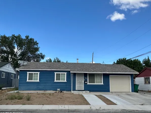 1280 Dodson Way, Sparks, NV 89431