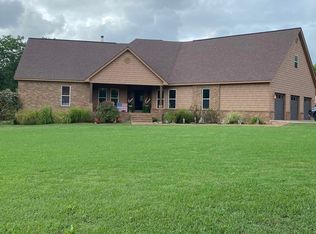 645 Cox Rd, Mercer, TN 38392