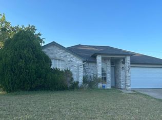 3601 Coral Bay Ln, Killeen, TX 76549