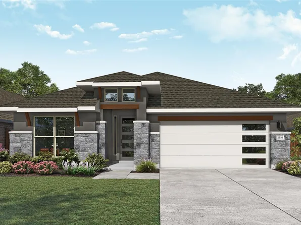17813 Birch Chase Ln, Manor, TX 78653