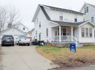 106 Lind Ave, Mansfield, OH 44903