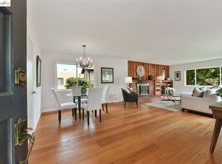 3366 Birdsall Ave, Oakland, CA 94619