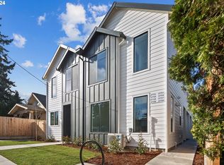 2721 SE 50th Ave, Portland, OR 97206