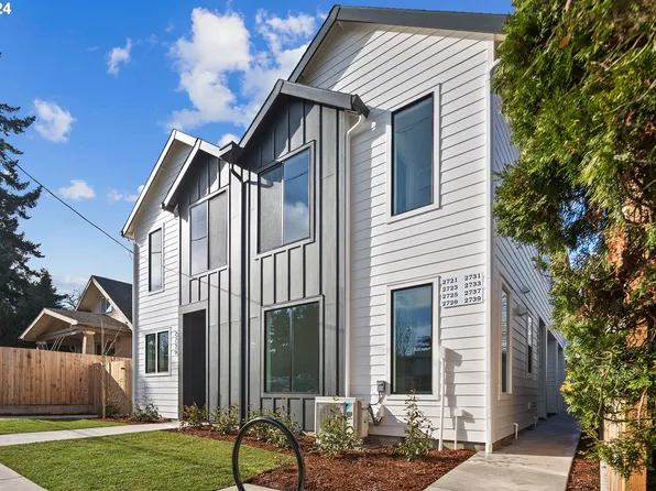 2739 SE 50th Ave, Portland, OR 97206