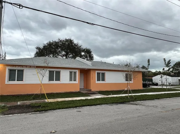 1795 NW 47th St, Miami, FL 33142