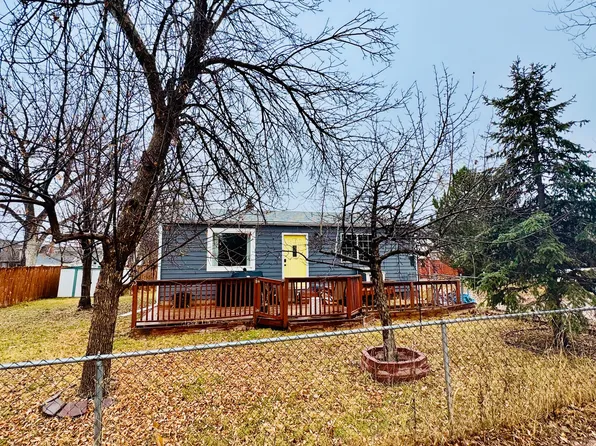 2428 Canyon Lake Dr, Rapid City, SD 57702