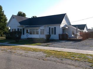 789 2nd St NE, Linton, IN 47441