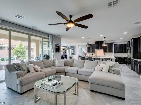 6541 Becket Creek Ct, North Las Vegas, NV 89084