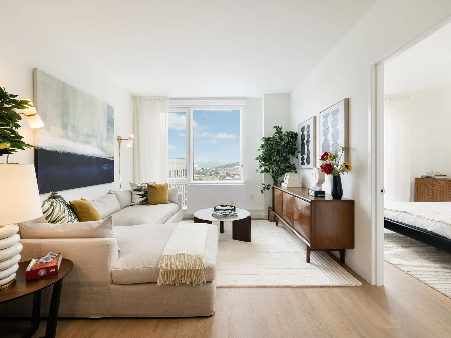 405 West 206th Street — Photo 3