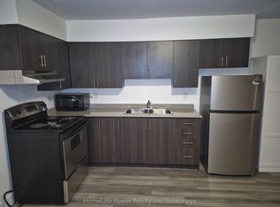 27 Bridge St #107, Brantford, ON N3T 3C9
