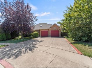 853 Southwood Dr, Lakeshore, ON N0R 1A0