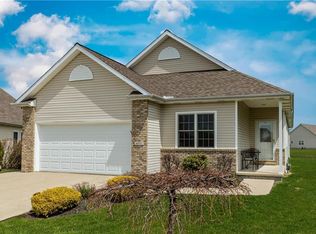 6371 Monarch Cir, Erie, PA 16509