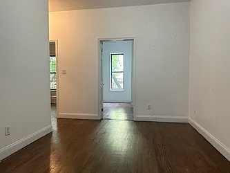 Rented by Corcoran