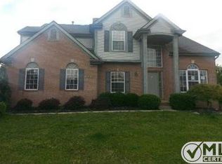 14342 Winding Pond Ln #108, Van Buren Township, MI 48111